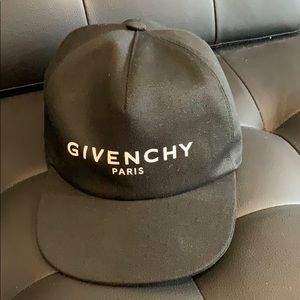 Givenchy Kids Ball Cap 56